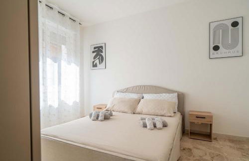 La Darsena Front lake apartment - Foto 23