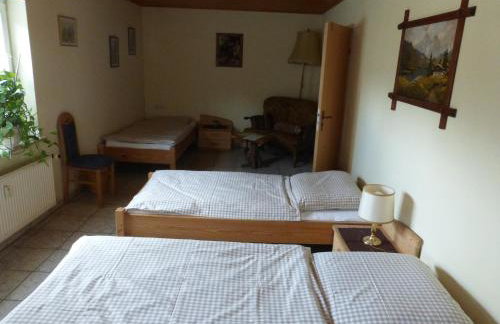 Ferienwohnung Wendt - Foto 14