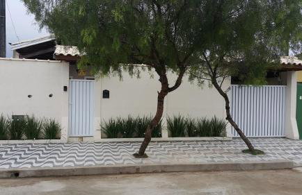 Edícula com Piscina - Foto 8