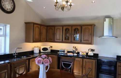 Ballintoy old school house - Foto 14