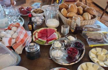 Marktstübchen an der schönen Loreley - Photo 53