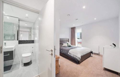 Modern 2-Bedroom Flat near London Bridge - Photo 6