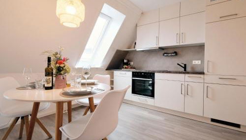 Lieblingsplatz -wunderschön, mit Blick auf die Förde - Foto 4