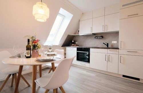 Lieblingsplatz -wunderschön, mit Blick auf die Förde - Foto 4