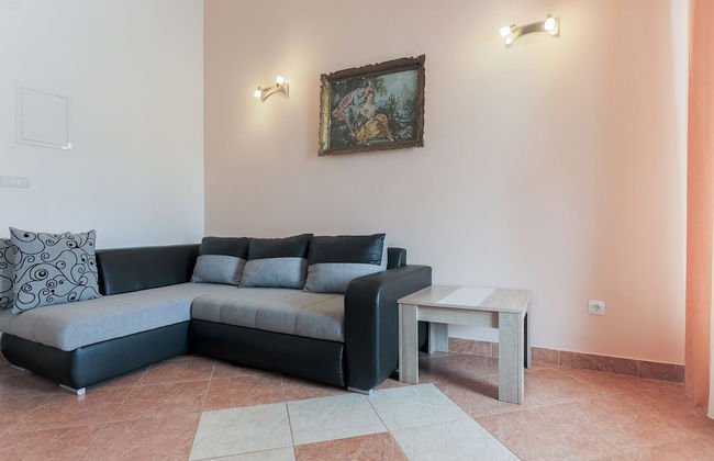 Apartmani Goic - Foto 8