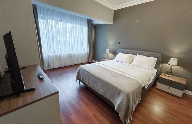 Verula City Apartments - Photo 20