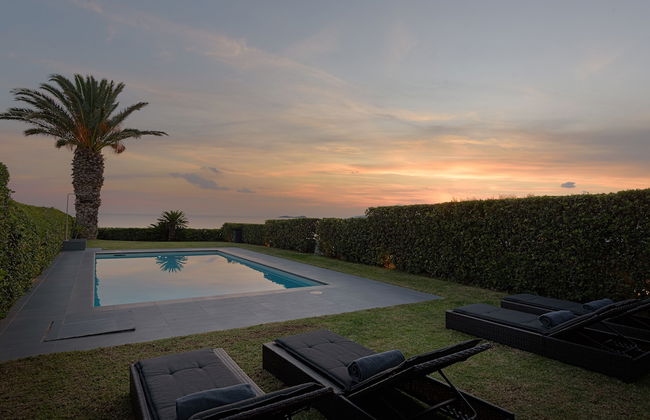 Luxurious Beachfront Villa Maira - Photo 59