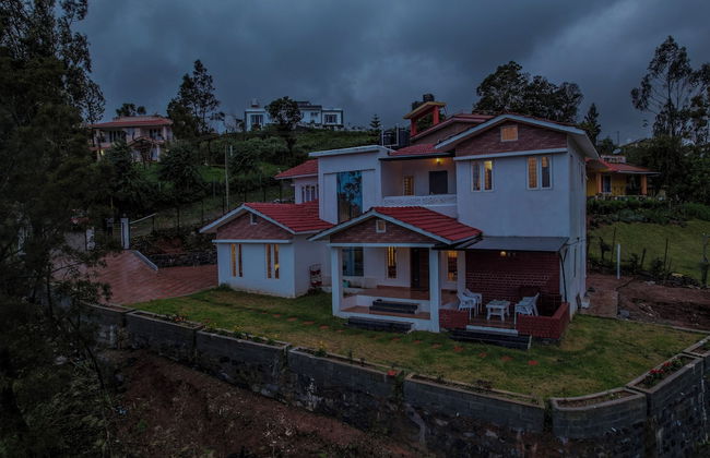 Eden Valley Resort - Foto 3