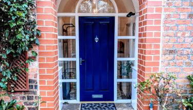 2 Bedroom Unique Converted Constabulary - Foto 2