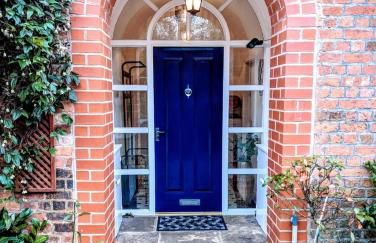 2 Bedroom Unique Converted Constabulary - Foto 2