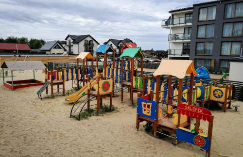 Blue Zet Apartament - Photo 23