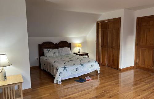 A charm Cape house centrally located close to everything that Cape code offers - Foto 18