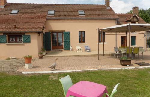 Gîte les petits loups - Photo 1