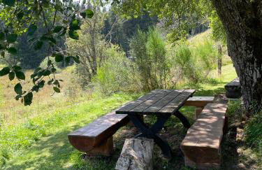 Chalet 22 Bernau - Foto 41