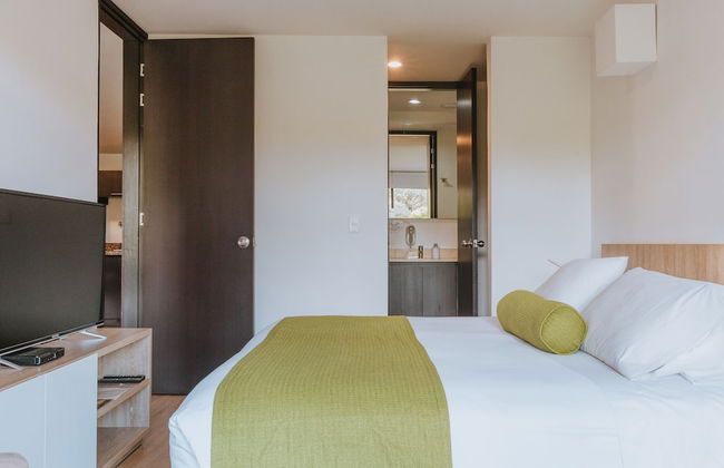 Travelers Rio Verde Living Suites - Foto 9