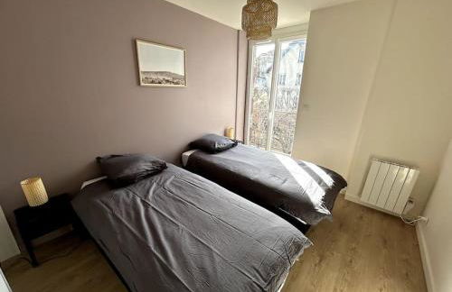 Appartement lumineux en centre-ville / Proche Gare - Foto 16