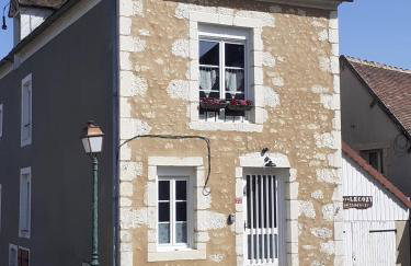 Gite Le Cozy - Photo 23