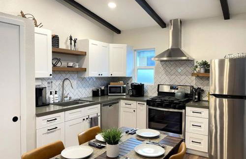 Redwood Oasis, Grove and Nook - Foto 23