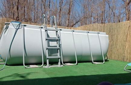 La Casa de La Veleta Naturaleza y Calma - Foto 4