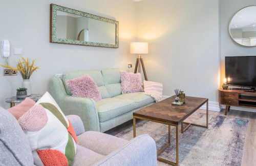 5 Star - The Ulsterville Residences - Free On-site Parking - Foto 28