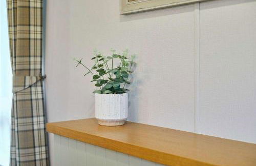 Cherry Lodge with Hot Tub - Foto 46