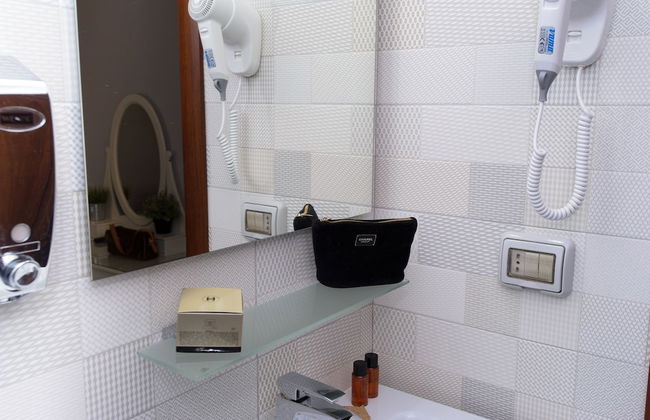 Borghese Executive Suite - Foto 26