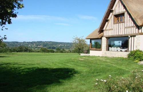 Chaumière de charme avec piscine - Foto 29