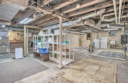 Wine Down Cottage - Foto 21