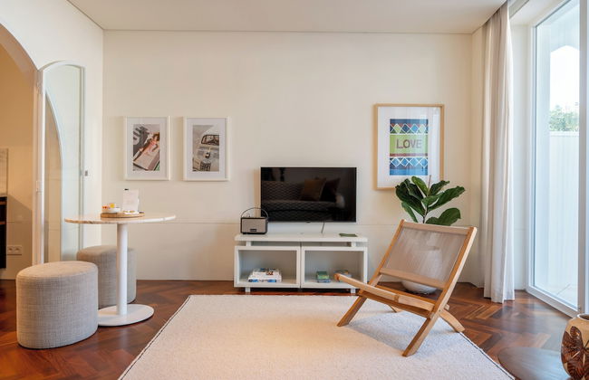 Vila Catarina Luxury Apartments - Foto 123