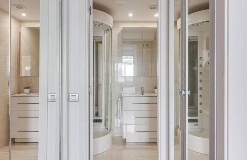 Riazor Ocean View Apartment - Foto 17