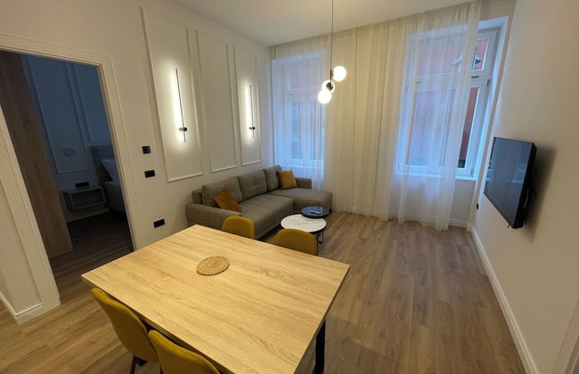 Central Apartments Sarajevo - Foto 6