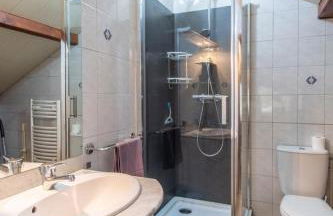 Gîte Annecy 07 - Au Royaume des Marmottes - Appt 07 - Foto 27