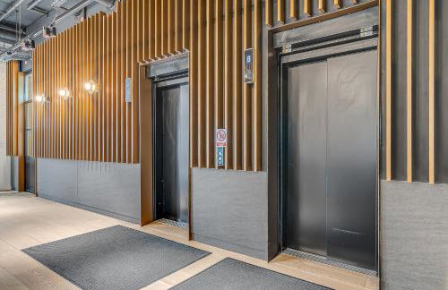 StayCozy Apartments in Kings Cross - Foto 76