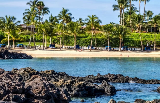 Islands at Mauna Lani IML-E4 by KBM - Foto 52