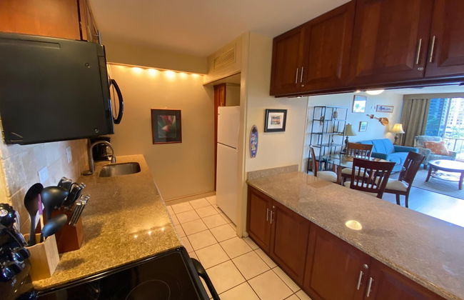 Maui Kaanapali Villas 415 - Foto 20