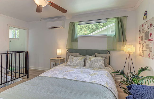 Garden Home Walkable to East Austin Eateries - Foto 4