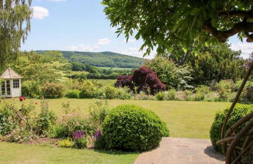 Uplands Dower House - Foto 67