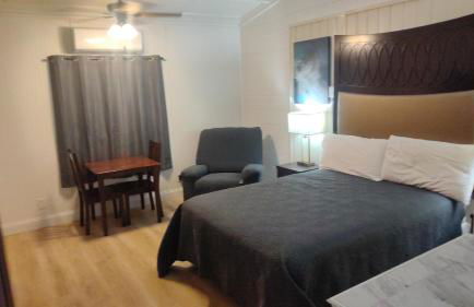 Royal Inn Motel - Foto 50