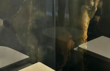 Luxuswohnung, Airport-Messe fußläufig erreichbar 1 - Foto 19