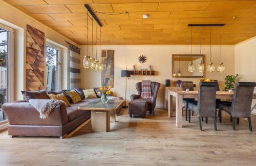 Ferienhaus Am Waldrand - Photo 7