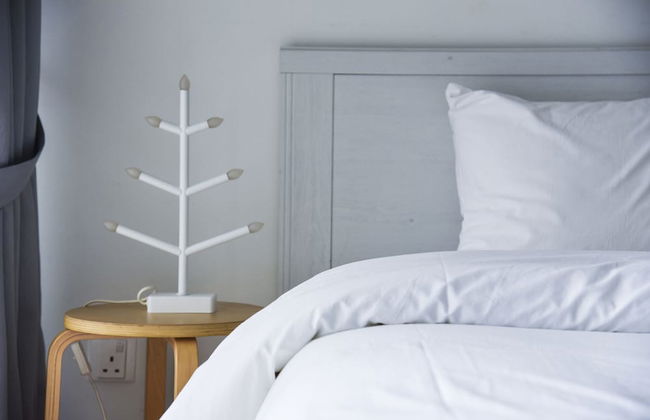 OHO Suites KLCC Setia Sky - Foto 24