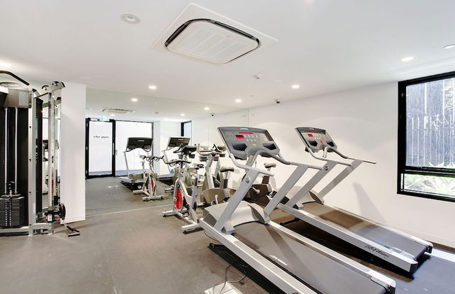 Top Floor Stunning Views - Foto 19