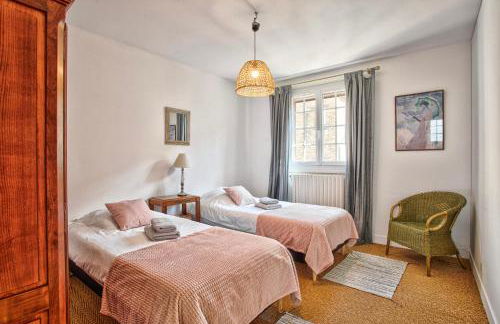 La Maison Fabane - Hypercentre de Carentan - Foto 7