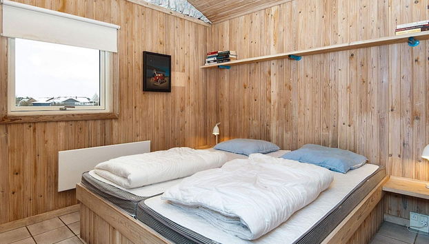 12 Person Holiday Home in Fano - Foto 2, Habitación