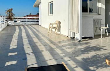 Filoxenia Paralia - Foto 49