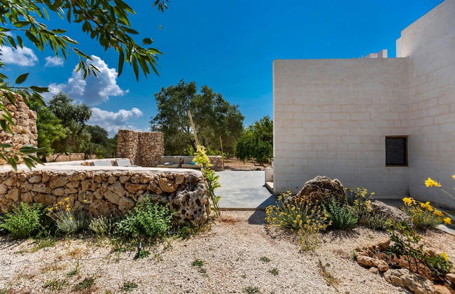 2670 Trullo Corni di Fiasco by Barbarhouse - Foto 34