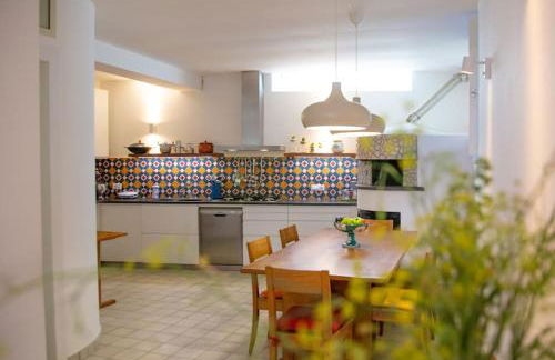 Amalfi Coast, Positano, Sorrento, Capri, Garden, Villa Carcara - Foto 38