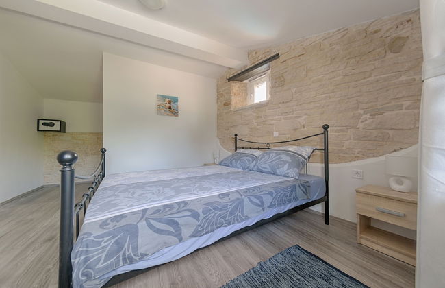 Stone house Furlani with a lovely garden - Foto 2