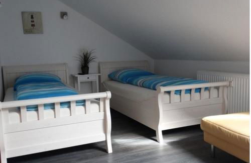 Deutsches Haus Apartments - Foto 19