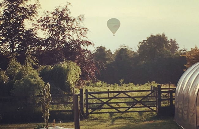 Hotwell House - Foto 22